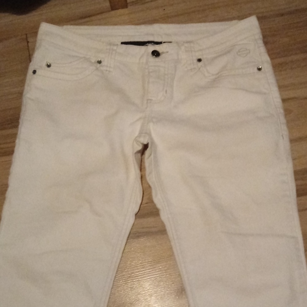 Harley Davidson jeans